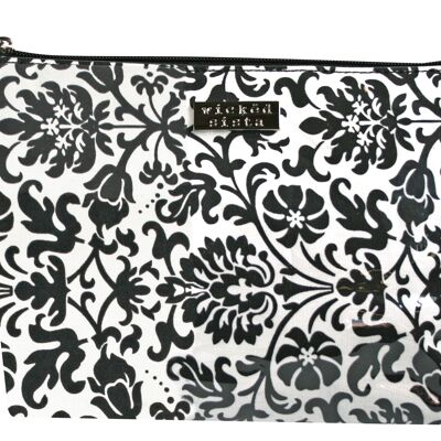 Bag Fleur De Lys Medium Soft Cosmetic Case Bag