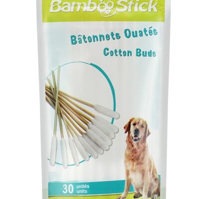 Bamboostick