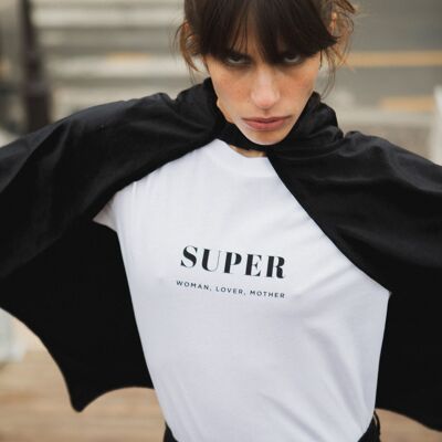 Super Woman T-Shirt