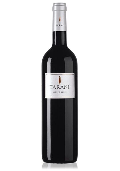 Vinovalie Tarani Red 2022
