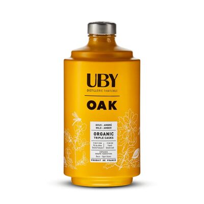 Uby Oak