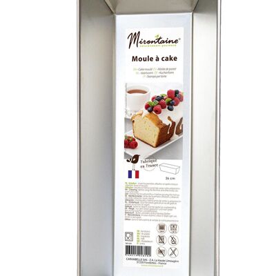 Cake mold 26 cm