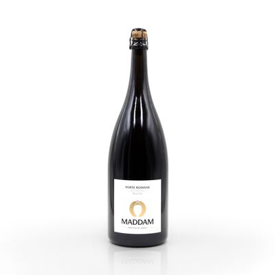 MADDAM BIRRA BIOLOGICA Porte Romane in Magnum (150cl)