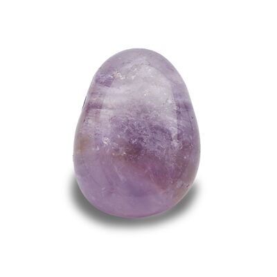 Pendant “Relaxation and Vitality” in Ametrine
