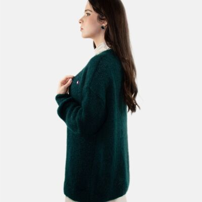 Cardigan "Midori"