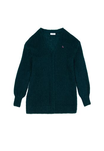 Gilet "Midori" 6