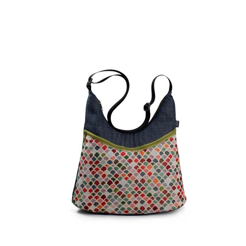 BOLSO pequeño VENECIA -HANDMADe-