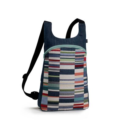 CD RAYABIK MODELL täglich RUCKSACK -HANDMADE-