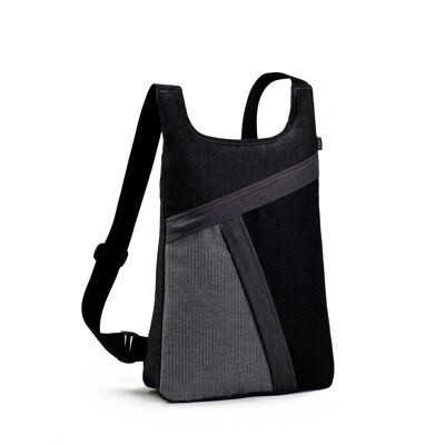 CDV MODÈLE TEXAN SAC À DOS unisexe -FAIT MAIN-