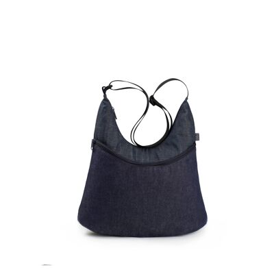 Small DENIM BAG -HANDMADe-