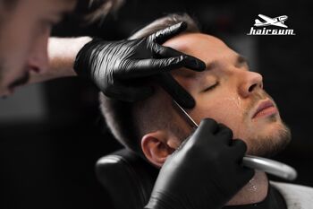 Gel De Rasage Transparent Hairgum For Men 2
