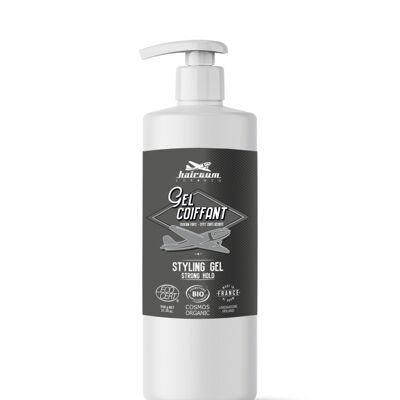 Gel Styling 900G Cosmos Organic