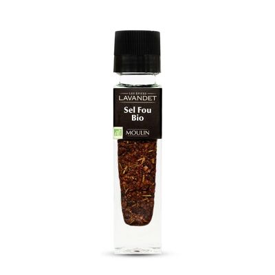 Macina Salt Fou BiO