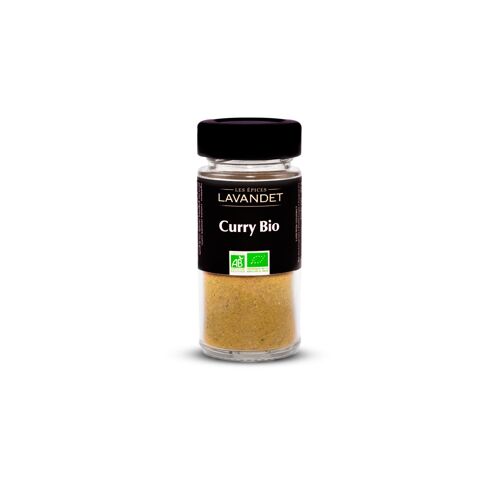 Curry BiO