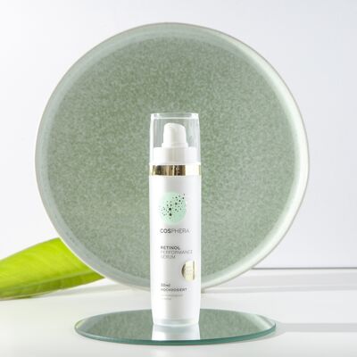 Retinol Performance Serum