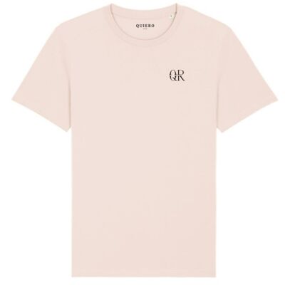 Vision T-shirt - Candy Pink