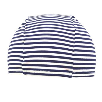 Bonnet de bain bébé - Marin Mousse 2