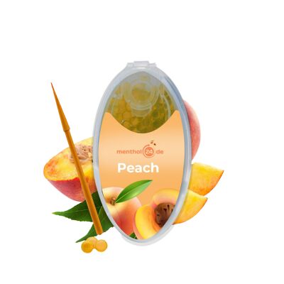 Peach - Aroma Capsules
