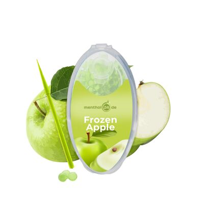 Frozen Apple - Aroma Capsules