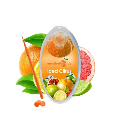 Chilled Citrus - Aroma Capsules