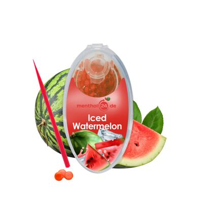 Iced Watermelon - Aroma Capsules