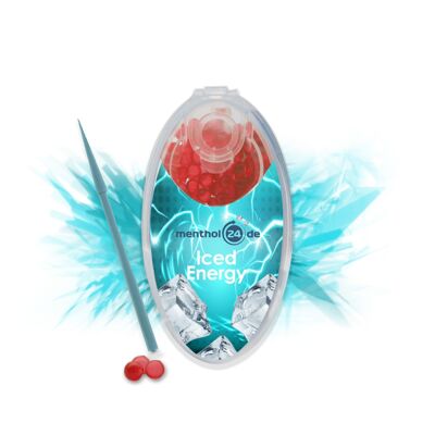 Iced Energy - Aroma Capsules