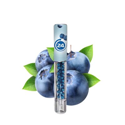 Iced Blueberry - Flavor Pen