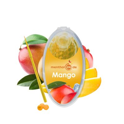 Mango - Aroma Capsules