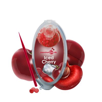 Iced Cherry - Aroma Capsules