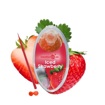 Iced Strawberry - Aroma Capsules
