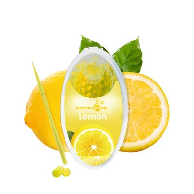 Lemon - Aroma Capsules