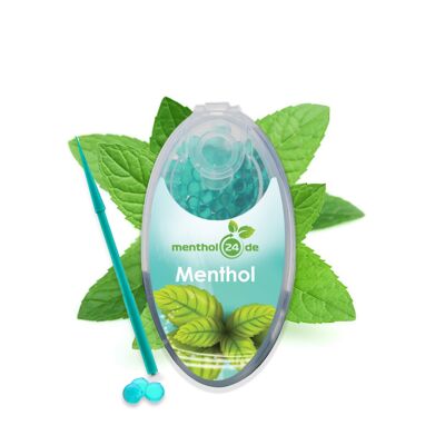 Menthol - Aroma Capsules