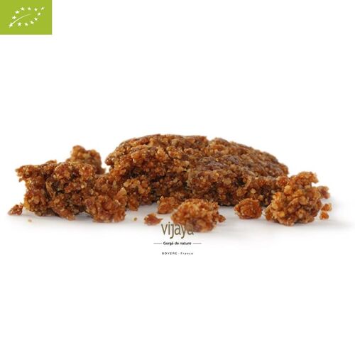 Pâte de Figue - TURQUIE - 5 Kg - Bio* (*Certifié Bio par FR-BIO-10)