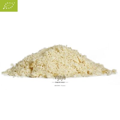 DRIED FRUITS / Almond Powder - SPAIN - 10 kg - Organic* (*Certified Organic by FR-BIO-10)