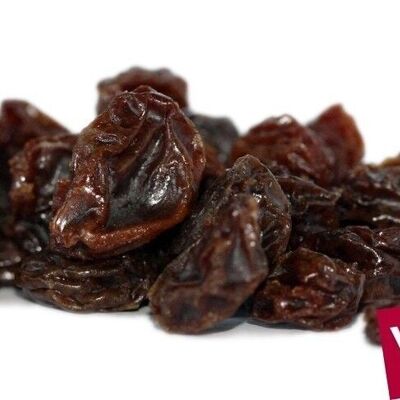 FRUITS SECS / Raisin THOMPSON - TURQUIE - 12,5 kg - Bio* (*Certifié Bio par FR-BIO-10)