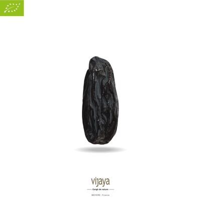 FRUTOS SECOS / Uva Negra de BOUKHARA - OUZBEKISTAN - 5 Kg - Ecológico* (*Certificado Ecológico por FR-BIO-10)