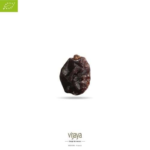 FRUITS SECS / Raisin de CORINTHE - GRECE - 12.5 kg - Bio* (*Certifié Bio par FR-BIO-10)