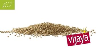 Graine de Quinoa - FRANCE - 25 Kg - Bio* (*Certifié Bio par FR-BIO-10)