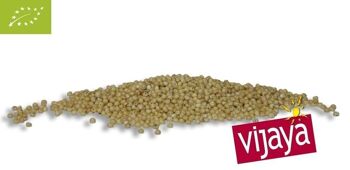 Millet Décortiqué - FRANCE - 25 kg - Bio* (*Certifié Bio par FR-BIO-10)