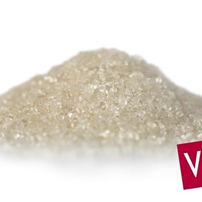 Azúcar semiblanco de caña - BRASIL - 25 kg - Orgánico* (*Certificado Orgánico por FR-BIO-10)