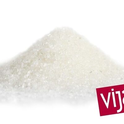 White Cane Sugar - THAILAND - 25 kg - Organic* (*Certified Organic by FR-BIO-10)