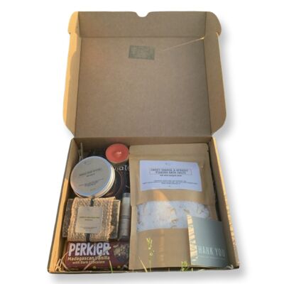 Original refresh pamper box