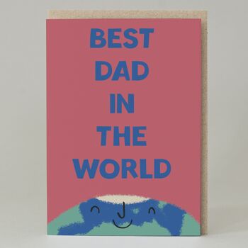 Meilleur papa du monde 1