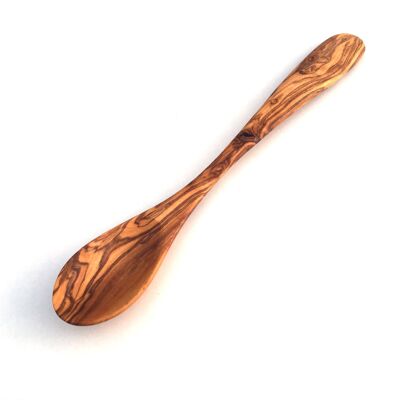 Olive wood spoon 25 cm