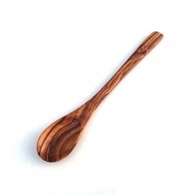 Cucchiaio in legno d'ulivo 20 cm