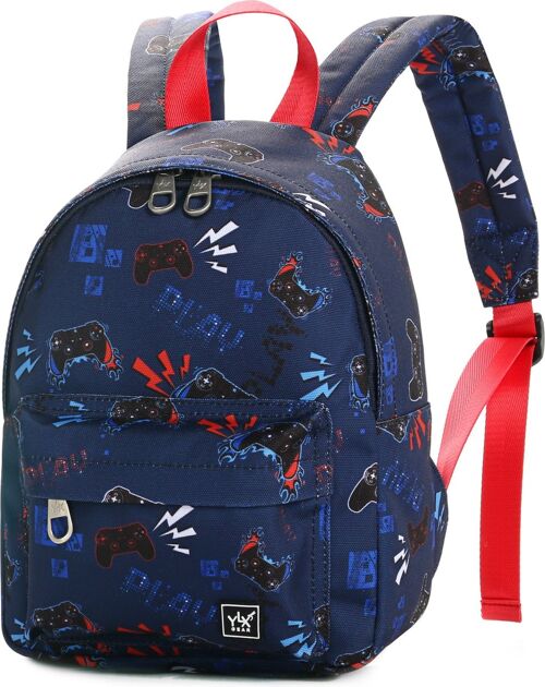 YLX Hemlock Backpack | Kids - Blue-NBG