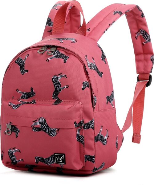 YLX Hemlock Backpack | Kids - Pink-HPZ