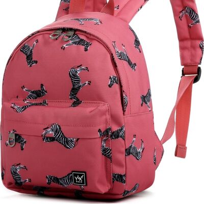 YLX Hemlock Backpack | Kids - Pink-HPZ