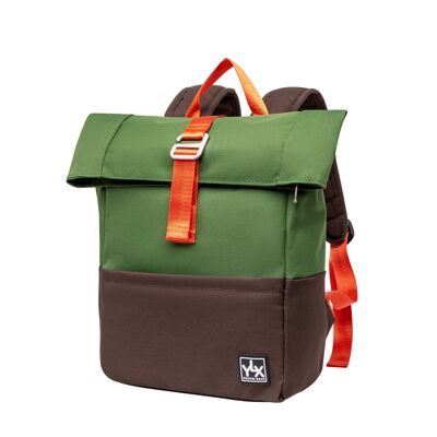 YLX Original Backpack | Kids - Green-AGB