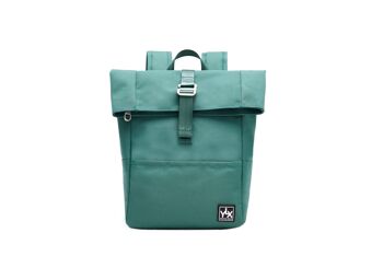 Sac à dos d'origine YLX | Enfants - Berryl Green - BG 2